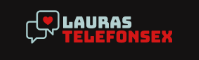 Lauras Telefonsex Logo